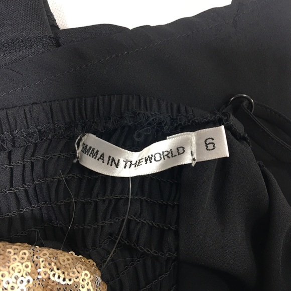 Dress - Picture 5 of 5